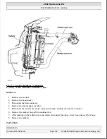 Предварительный просмотр 139 страницы Kia 3.5L V6 Manual