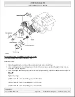 Предварительный просмотр 145 страницы Kia 3.5L V6 Manual