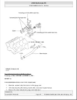 Предварительный просмотр 151 страницы Kia 3.5L V6 Manual