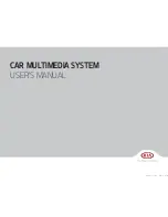 Kia AC141C6AN User Manual preview