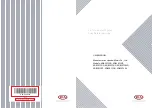 Предварительный просмотр 1 страницы Kia ADB10F1GL Quick Reference Manual