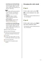 Предварительный просмотр 30 страницы Kia ADB10F1GL Quick Reference Manual