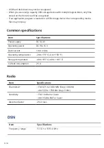 Preview for 91 page of Kia ADC10SXFN User Manual