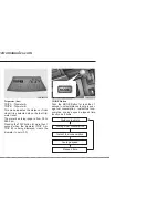 Предварительный просмотр 162 страницы Kia Amanti 2009 Owner'S Manual