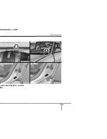 Предварительный просмотр 213 страницы Kia Amanti 2009 Owner'S Manual