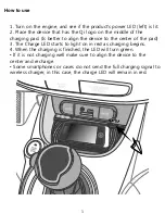 Preview for 3 page of Kia B2H58-AP000 B2H58-AP010 User Manual