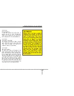 Preview for 40 page of Kia Borrego 2009 Owner'S Manual