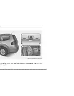 Preview for 77 page of Kia Borrego 2009 Owner'S Manual