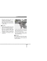 Preview for 92 page of Kia Borrego 2009 Owner'S Manual