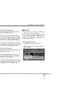 Preview for 254 page of Kia Borrego 2009 Owner'S Manual