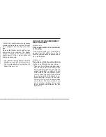 Preview for 330 page of Kia Borrego 2009 Owner'S Manual