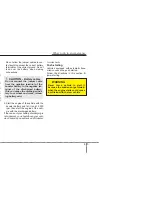 Preview for 333 page of Kia Borrego 2009 Owner'S Manual