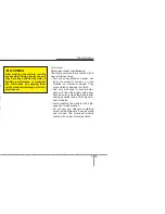 Preview for 408 page of Kia Borrego 2009 Owner'S Manual