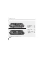 Предварительный просмотр 13 страницы Kia Borrego 2010 Owner'S Manual