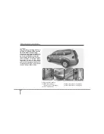 Предварительный просмотр 73 страницы Kia Borrego 2010 Owner'S Manual