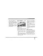 Предварительный просмотр 347 страницы Kia Borrego 2010 Owner'S Manual