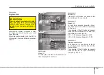 Предварительный просмотр 199 страницы Kia Borrego 2011 Owner'S Manual