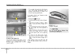 Предварительный просмотр 200 страницы Kia Borrego 2011 Owner'S Manual