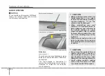 Предварительный просмотр 204 страницы Kia Borrego 2011 Owner'S Manual