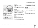 Предварительный просмотр 205 страницы Kia Borrego 2011 Owner'S Manual