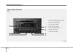 Предварительный просмотр 232 страницы Kia Borrego 2011 Owner'S Manual