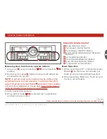 Предварительный просмотр 19 страницы Kia Borrego Features & Functions Manual