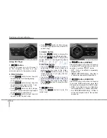 Preview for 203 page of Kia Cadenza 2012 Owner'S Manual