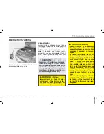 Preview for 274 page of Kia Cadenza 2012 Owner'S Manual