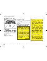 Preview for 277 page of Kia Cadenza 2012 Owner'S Manual