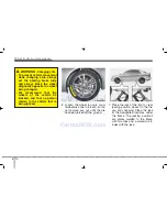 Preview for 279 page of Kia Cadenza 2012 Owner'S Manual