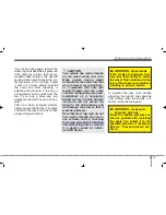 Preview for 282 page of Kia Cadenza 2012 Owner'S Manual