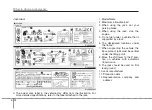 Предварительный просмотр 440 страницы Kia CADENZA 2020 Owner'S Manual