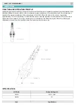 Предварительный просмотр 281 страницы Kia Carnival 2007 Workshop Manual