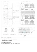 Предварительный просмотр 283 страницы Kia Carnival 2007 Workshop Manual