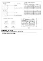 Предварительный просмотр 297 страницы Kia Carnival 2007 Workshop Manual