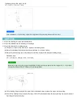 Предварительный просмотр 529 страницы Kia Carnival 2007 Workshop Manual