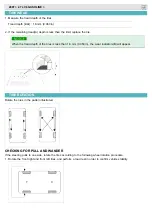 Предварительный просмотр 569 страницы Kia Carnival 2007 Workshop Manual