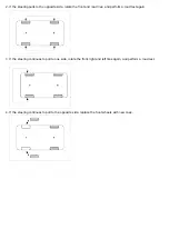 Предварительный просмотр 570 страницы Kia Carnival 2007 Workshop Manual