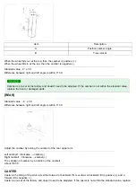 Предварительный просмотр 574 страницы Kia Carnival 2007 Workshop Manual