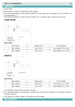 Предварительный просмотр 719 страницы Kia Carnival 2007 Workshop Manual