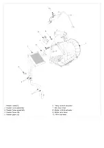 Предварительный просмотр 741 страницы Kia Carnival 2007 Workshop Manual