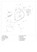 Предварительный просмотр 742 страницы Kia Carnival 2007 Workshop Manual