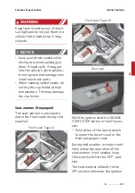 Предварительный просмотр 311 страницы Kia Carnival 2022 Owner'S Manual