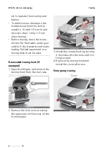 Предварительный просмотр 566 страницы Kia Carnival 2022 Owner'S Manual