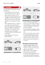 Предварительный просмотр 568 страницы Kia Carnival 2022 Owner'S Manual