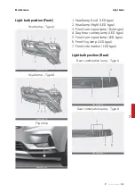 Предварительный просмотр 633 страницы Kia Carnival 2022 Owner'S Manual