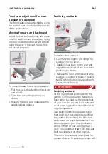 Preview for 31 page of Kia Carnival 2023 Owner'S Manual