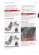 Preview for 36 page of Kia Carnival 2023 Owner'S Manual