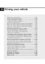 Preview for 279 page of Kia Carnival 2023 Owner'S Manual