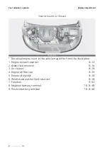 Preview for 24 page of Kia Carnival Manual